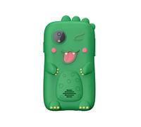 Juguetes de Teléfonos Inteligentes para Niños, Juguetes Educativos de Dibujos Animados para Niños y Niñas, Cámara Digital para Bebés