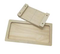 Juguetes De Tiro De Cuerda Con Los Dedos,Equipo Interactivo De Madera Para Entrenamiento Divertido,Mesa De Dedos - Para Casa Gimnasio Oficinas Trabajo Entrenamiento Viaje Apartamento
