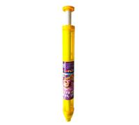 Juguetes de Water Fire-Works, Rumor de Agua, Juego de remojo de Spray de Combate de Piscina, con Efecto de Fuente romántica, diseño portátil y liviano para niños y Parejas