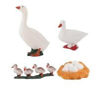 Juguetes Del Ciclo De Vida Animal Decoración Preescolar Educativa Ciencia