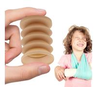 Juguetes delicados | Tricky Funny Scary Broma | Imitación Fractura Sound, Broma cosas y Broma Juguetes para adultos Oro Niños, Halloween Party Supplies