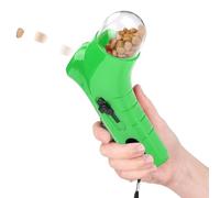 Juguetes dispensadores de golosinas para gatos, juguetes dispensadores de comida para perros | Juguete interactivo de alimentación para cachorros,Dispensador manual de golosinas para perros, juguete