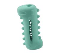 Juguetes dispensadores de golosinas para Perros, Juguete para Masticar para Perros | Juguete de para Mascotas - Juguete de golosinas para Mascotas, rectificado y Cepillado de Dientes, jou