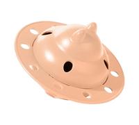 Juguetes Dispensadores De Premios para Perros - Bola Cognitiva De Premios para Mascotas | Bola De Alimentación Lenta Anti Atragantamiento Sin Fugas | para Estimulación Mental