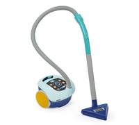 Juguetes Ecoiffier 2775 - Aspirador de Trineo - Juegos de imitaciones para niños - a Partir de 18 Meses - Fabricado en Francia