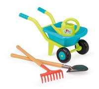 Ecoiffier- Carretilla (4539)