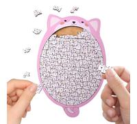 - Juguetes Educativos De Perros - para Niños con Forma De Perro,para Hogar, Oficina, Trabajo, Escuela, Decoración, Relajación, Novia, Mujeres e