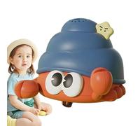 Juguetes eléctricos con bola flotante de mariquita, soplador de bola con mariquita, simpáticos juguetes sensoriales | Máquina de soplar bolas divertidas, juego interactivo, , con c