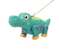 Juguetes electrónicos para animales, Juguete musical para animales | Juguetes musicales para que caminan,Lindo juguete para niños, divertido juguete móvil para cumpleaños, día del niño, Navid