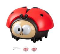 Juguetes Electrónicos para Niños - Juguete De Bola Bloqueo Dibujos Animados | Niños, Lindo Sensorial Preescolar Guardería Jardín Infantes