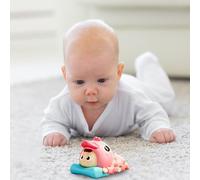 Juguetes en Movimiento - Centro de Actividades para Gatear y Caminar - Juguete Educativo | Para Bebés Niños y Niñas en Salón Dormitorio Guardería Jardín de Infancia Preescolar y Sala de Juegos