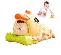 Juguetes en Movimiento | Juego De Gateo Y Caminata,Juguete Educativo,para Niños Niñas Hogar Dormitorio Sala De Juegos Guardería Jardín De Infancia