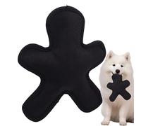 Juguetes estimulantes para perros | Jugue tes para la dentición del cachorro | Juguet es interactivos para perros | Juegos interactivos de masticación con sonido de estrella de mar | Juego de entre