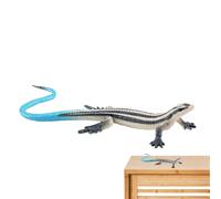 Juguetes falsos genéricos de ,Plantillas de Reptiles artificiales: