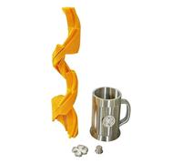 Juguetes Fidget | Gadget extensible con efecto calmante, efectos calmantes | para el aula, pausa escolar, viajes, exterior,