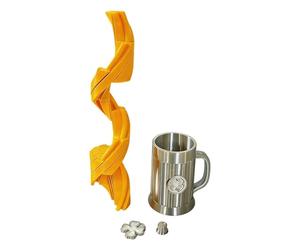 Juguetes Fidget | Gadget extensible con efecto calmante, efectos calmantes | para el aula, pausa escolar, viajes, exterior,