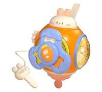 Juguetes Fidget para niños, cubo de actividades desafiantes - Actividades de viaje Cubo ocupado - Bola de actividad sensorial para estudiantes ocupados, cubo de actividades para el aprendizaje