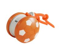 Juguetes genéricos para gatos bolas, bola rodante automática | automático recargable para gatos con cordón - para ejercicios, estimulación antiapuro, caza y entretenimiento