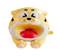 Juguetes genéricos para los - Clockwork Animal Toy con diseño de tigre rastreo | Juguete mecánico lindo para las niñas de los niños | Regalo para dormitorio o sala de estudio, aprendizaje pr