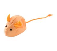 Juguetes interactivos de ratón para gatos, juguetes de juego para estimular los instintos de caza, juguete de persecución activa para ejercicio felino, alivio de la ansiedad, juguete de juego solo