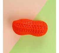 Juguetes interactivos indestructibles para perros que limpian y purifican los dientes de tu perro, cumplen con el deseo de tu perro de masticar y ser feliz todos los días. (A, talla única)