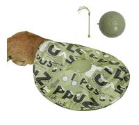 Juguetes interactivos para gatos | Juguetes para gatos de interior con diseño de cubierta - Actividad para mascotas, juego automático de gatitos para perseguir, jugar, enriquecer, rascar, burlar