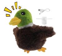 Juguetes Interactivos Para Pájaros Para Gatos, Juguete Para Gatos Con Simulación De Pájaros - Juguete Automático Para Gatos Con Forma De Pájaro Que Salta en Movimiento,pájaro Aleteo Interactivo Con Ju