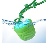 Juguetes Interactivos para Perros - Automáticamente Movibles Y Masticables Juguetes | Juguete Movimiento Para Perros - Para Pequeños Recursos Y Cachorros Hogar Interior Piscina Exterior