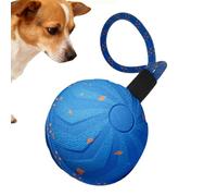 Juguetes Interactivos Para Perros,Juguetes Automáticos Impermeables - Juguete Automático Para Perros Con Rodado Activo - Para Cachorros Razas Pequeñas Y Grandes Interior Exterior Enriquecimiento Estim
