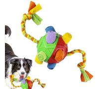 Juguetes interactivos para perros, pelota para perros Habilidades naturales