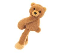 Juguetes magnéticos de animales | Muñecas domésticas de conejos y osos | Decoración del hogar Muñecas | Animales magnéticos para niños Viajes Familiares Frigorífico Dormitorio Mesa Aula Lugar de