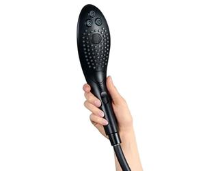 Juguetes marca WOMANIZER WOMANIZER WAVE BLACK