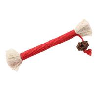 Juguetes masticables de Hierba gatera para Gatos | Juguetes masticables de Limpieza de Dientes Naturales Mezcla de Hierba gatera y Menta gatera, Juguete para Gatos Seguro para tu Amigo felino