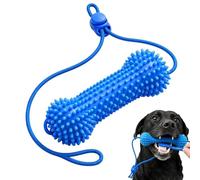 Juguetes Masticables para Cachorros en Dentición Suministros mascotas: