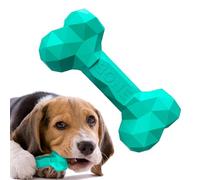 Juguetes masticables para cachorros para la dentición - Juguetes de goma duraderos para perros | Juguetes interactivos para masticar mascotas chirriantes para cachorros pequeños y medianos, dientes
