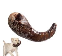 Juguetes masticables para perros - Cosas resistentes para la dentición para cachorros - Juguetes para perros pequeños para masticadores agresivos | para razas pequeñas y grandes, interiores