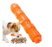 Juguetes masticables para perros Ideales para cachorros en dentición,