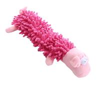Juguetes Masticables para Perros | Juego Interactivo Dedicado A La Dentición De Los Cachorros | Juguetes Interactivos De Peluche Para Mascotas - Para El Aburrimiento, Lanzamiento, Mordida, Tiro Y