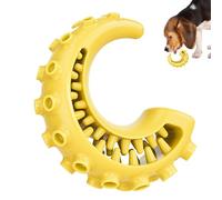 Juguetes masticables para perros, juguete indestructible de tentáculos de calamar, estructura hueca, suministros para mascotas para aliviar el aburrimiento, juego en interiores, cuidado de dientes