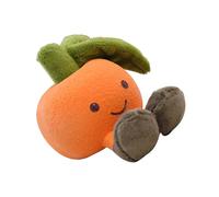 Juguetes masticables para perros, juguetes chirriantes de felpa para perros, lindos suministros para mascotas, animales de peluche interactivos para entrenamiento agresivo para cachorros grandes