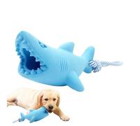 Juguetes masticables para perros para masticadores agresivos, juguetes resistentes para perros masticadores agresivos, cuerda de tirar de la guerra para cachorros, entrenamiento de búsqueda, reducción