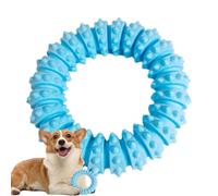Juguetes Masticables para Perros | Suministros para la Dentición de Cachorros - Juguetes para la Limpieza del Cachorro,para Dueños de Mascotas y Entrenadores Uso en Interiores Exteriores Jardín Patio