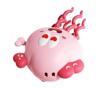 Juguetes Móviles Infantiles | Interactivo con Forma de Nube Divertida | Juguete Infantil Para Aprender A Caminar,Para Sala De Estar, Jardín De Infancia, Hogar, Cumpleaños, Vacaciones, Año Nuevo, Dormi