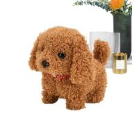 Juguetes Móviles para Niños Robot Mascota de Peluche Interactivo Educativo