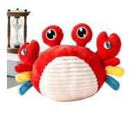 Juguetes Musicales Sensoriales Muñeco De Peluche Educativo Blando Con Doble | Juguetes Musicales Infantiles Para Cumpleaños Niña Niño Hogar Habitación Vacaciones Dormitorio Sofá