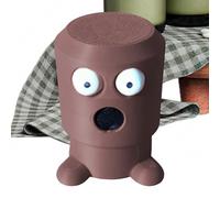 Juguetes para Aliviar El Estrés | Figurina Divertida para la Relajación Impresa en 3D | Juguetes Anti-Estrés para Rellenar Calcetines - para Adultos Niños Mujeres Hombres Chicos Y Chicas