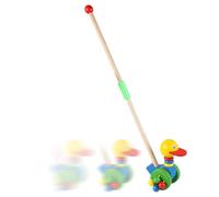 Juguetes para Aprendizaje Para Niños - Estabilizador De Pasos, Entrenador De Movimiento De Madera, Estación Móvil De Habilidad | Equipo De Desarrollo Sensorial Para Apoyar Los Primeros Pasos Al Jugar
