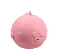 Juguetes para bañera: Bolas de pulverización de Agua para niños, Juguetes inquietos, 4,72 x 4,33 x 3,93 Pulgadas, Actividades acuáticas interactivas flotantes de Animales, para niños y niñas, baño