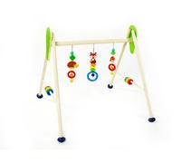 Juguetes para Bebé Aparato de Juego Niños Animales Salvajes Bxlxh 620x570x545mm