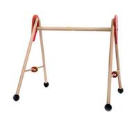 Juguetes para Bebé Aparato de Juego Niños Sin Conjunto Bxlxh 620x570x545mm Nuevo